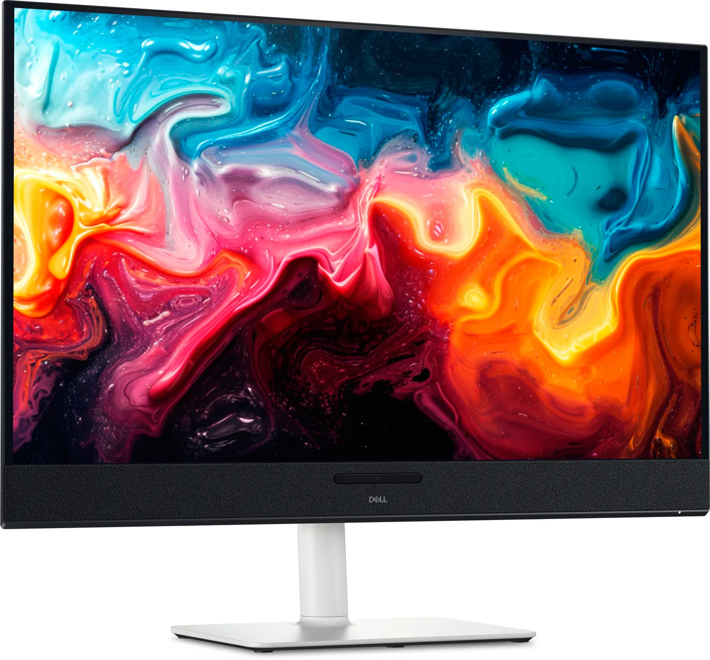 Dell 32 Plus 4K QD-OLED Monitor- S3225QC — monitor LCD 31,6" 4K UHD 120 Hz