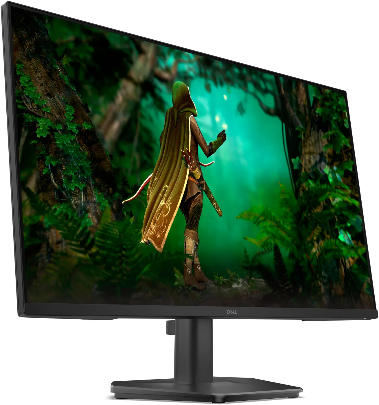 Dell 27 200Hz Monitor - SE2725HG — monitor LCD 27" IPS Full HD