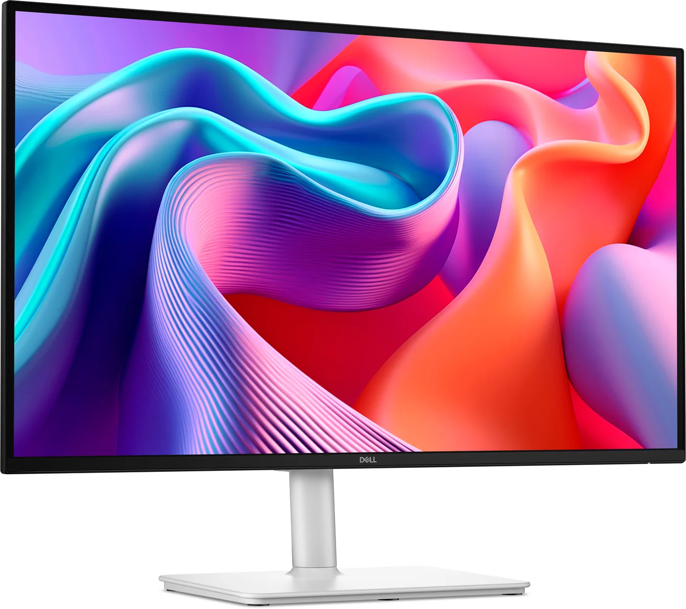 Dell 27 Plus QHD Monitor - S2725DSM — monitor LCD 27" IPS