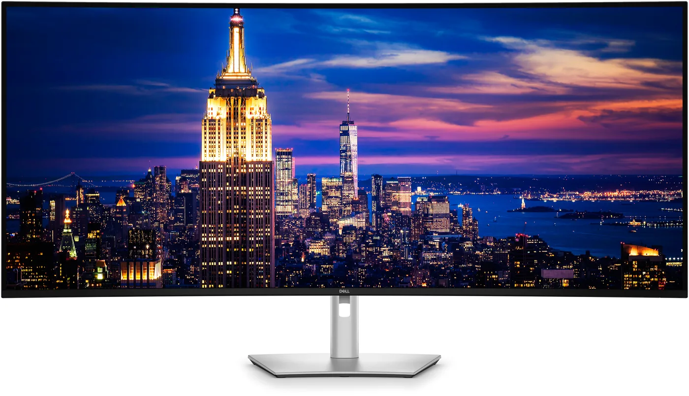 Dell UltraSharp 52 Thunderbolt Hub Monitor - U5226KW — monitor LCD 52" IPS BLACK 6144 x 2560