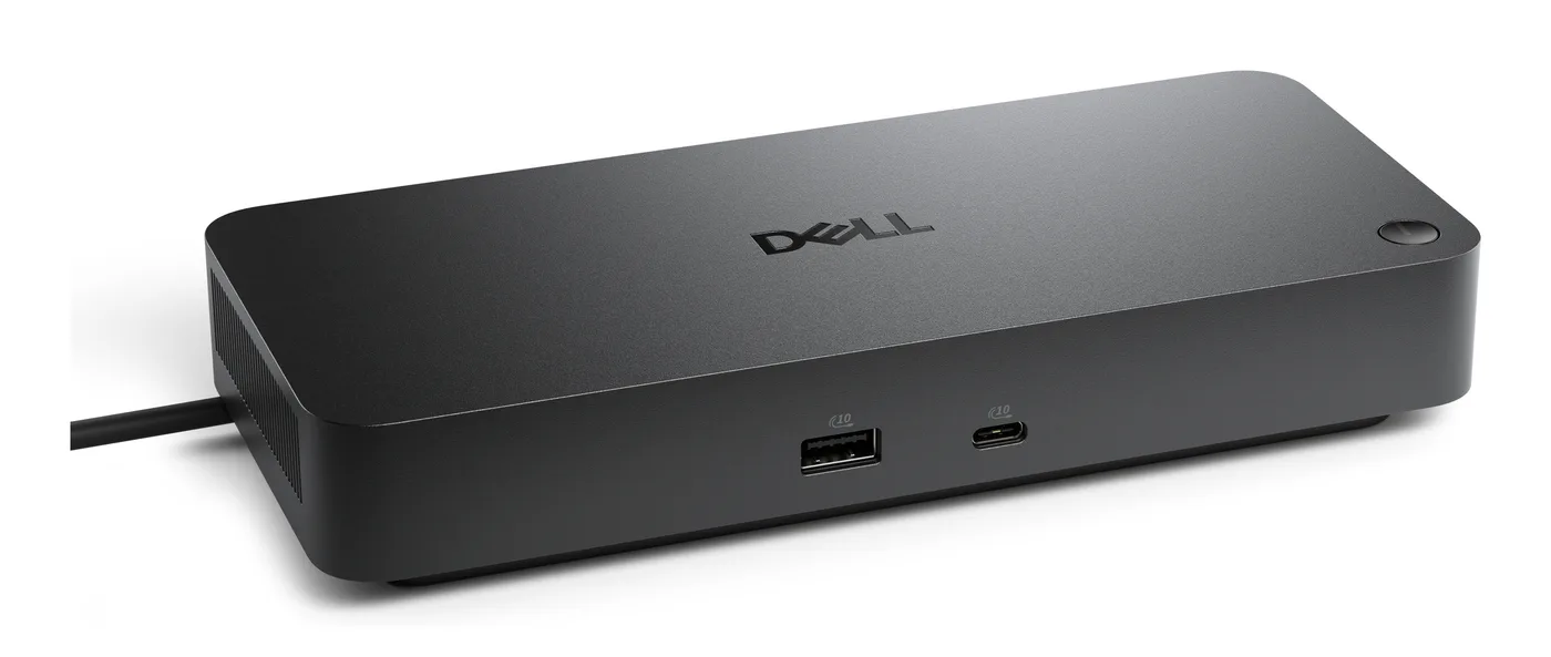 Dell Pro Thunderbolt 4 Dock - WD25TB4 — stacja dokująca