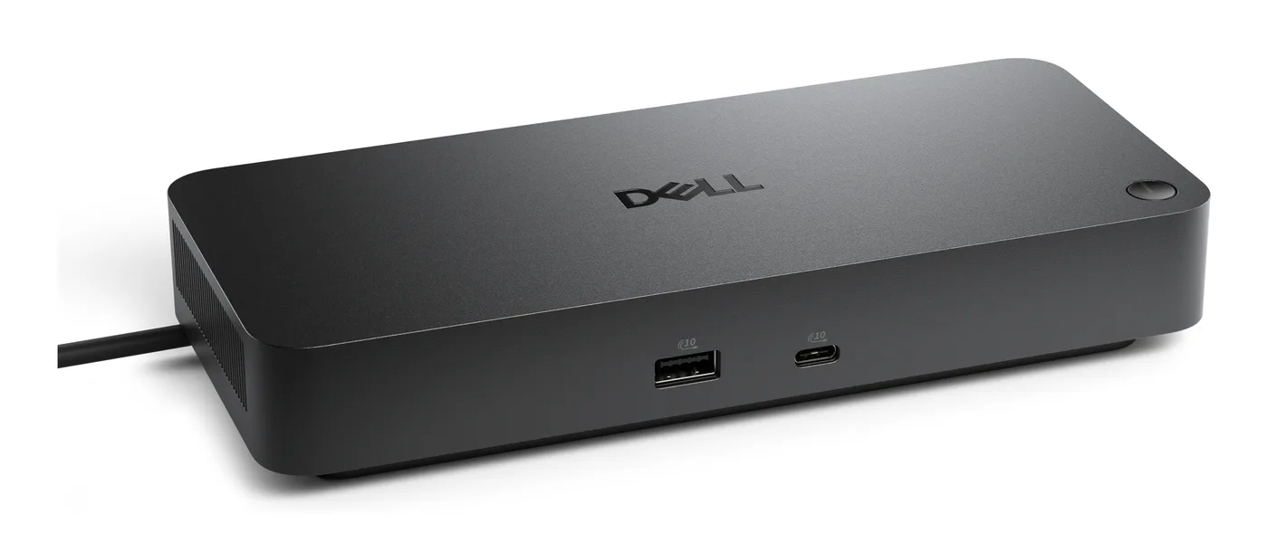 Dell Pro Thunderbolt 5 Dock - WD25TB5 — stacja dokująca