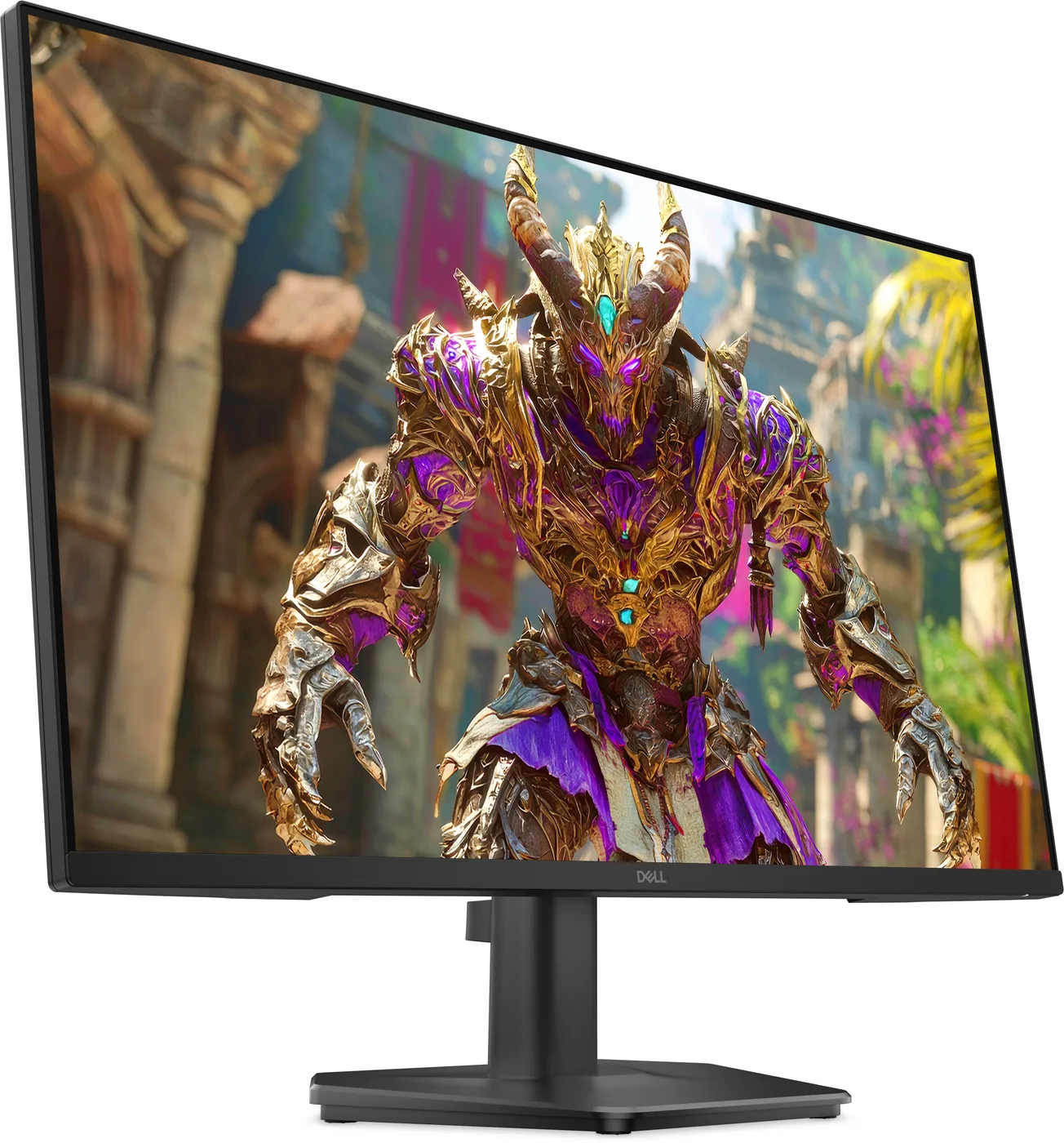 Dell 27 240Hz Monitor - SE2726HG — monitor LCD 27" IPS Full HD
