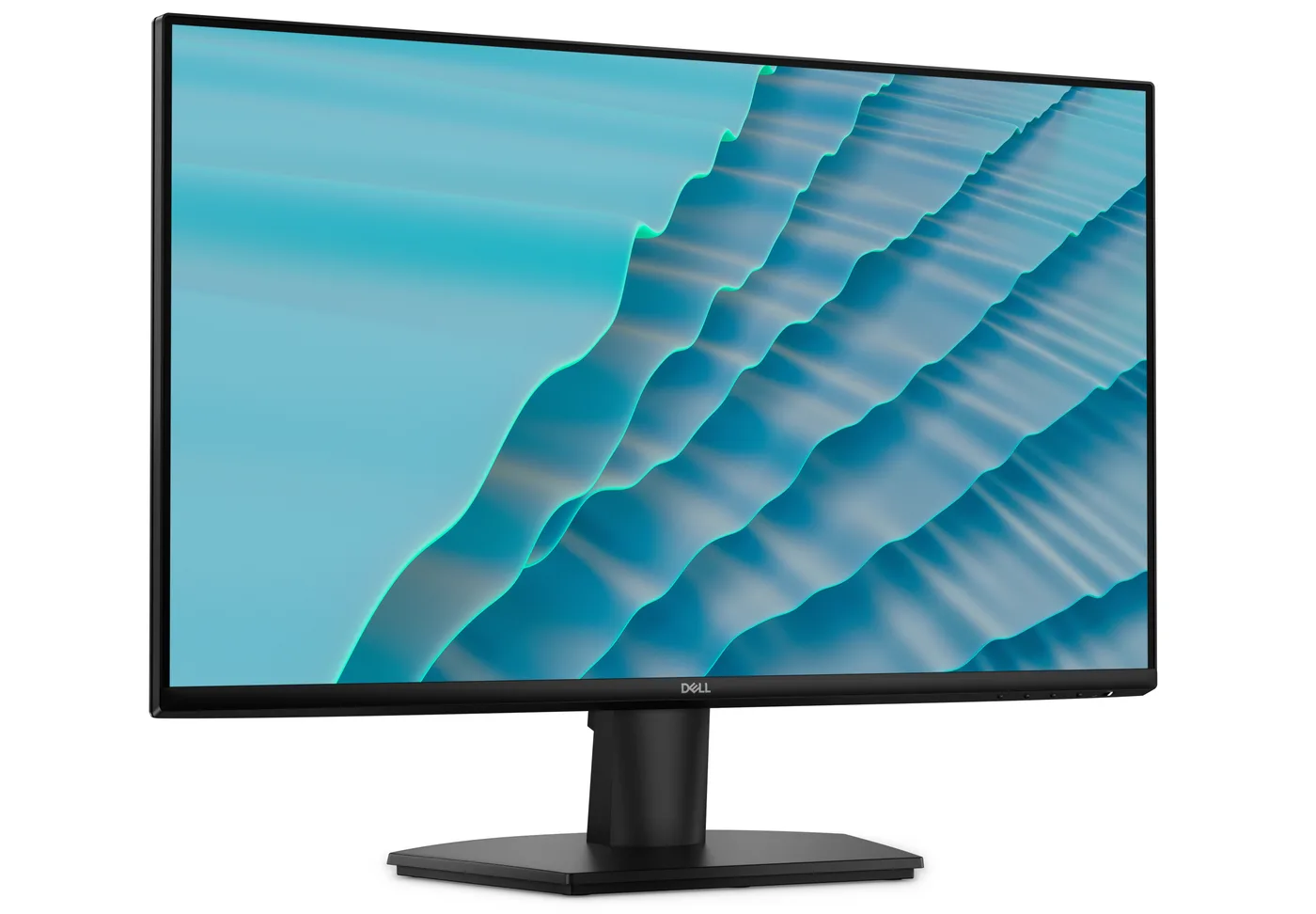 Dell 27 Monitor - SE2726H — monitor LCD 27" IPS Full HD