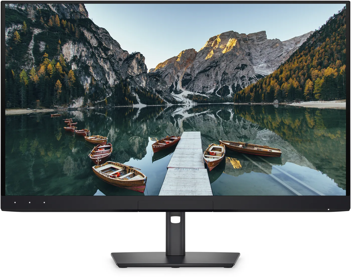 Dell UltraSharp 32 4K QD-OLED Monitor - U3226Q — monitor LCD 31,5" 4K UHD 120 Hz