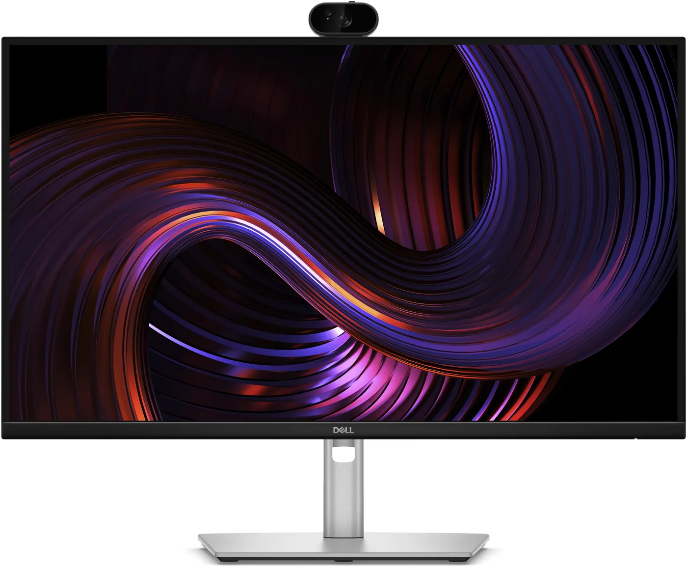 Dell Pro P 27 USB-C Hub Webcam Monitor - P2726DEV — monitor LCD 27" IPS QHD