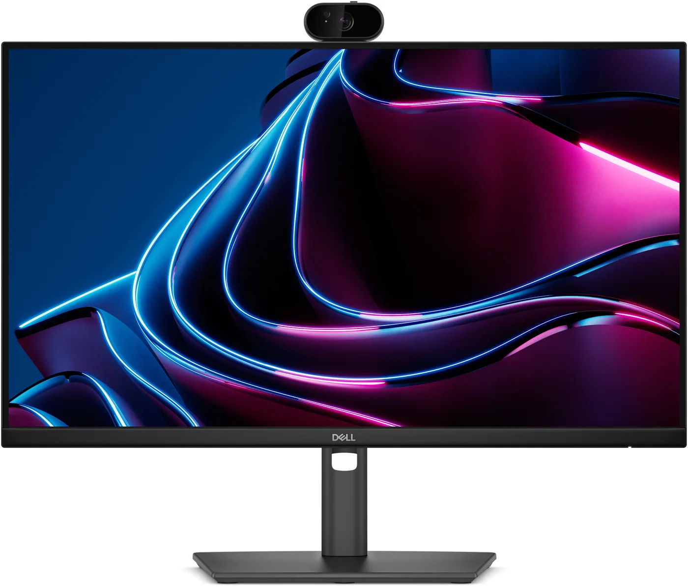 Dell Pro P 24 USB-C Hub Webcam Monitor - P2426HEV — monitor LCD 23,8" IPS Full HD