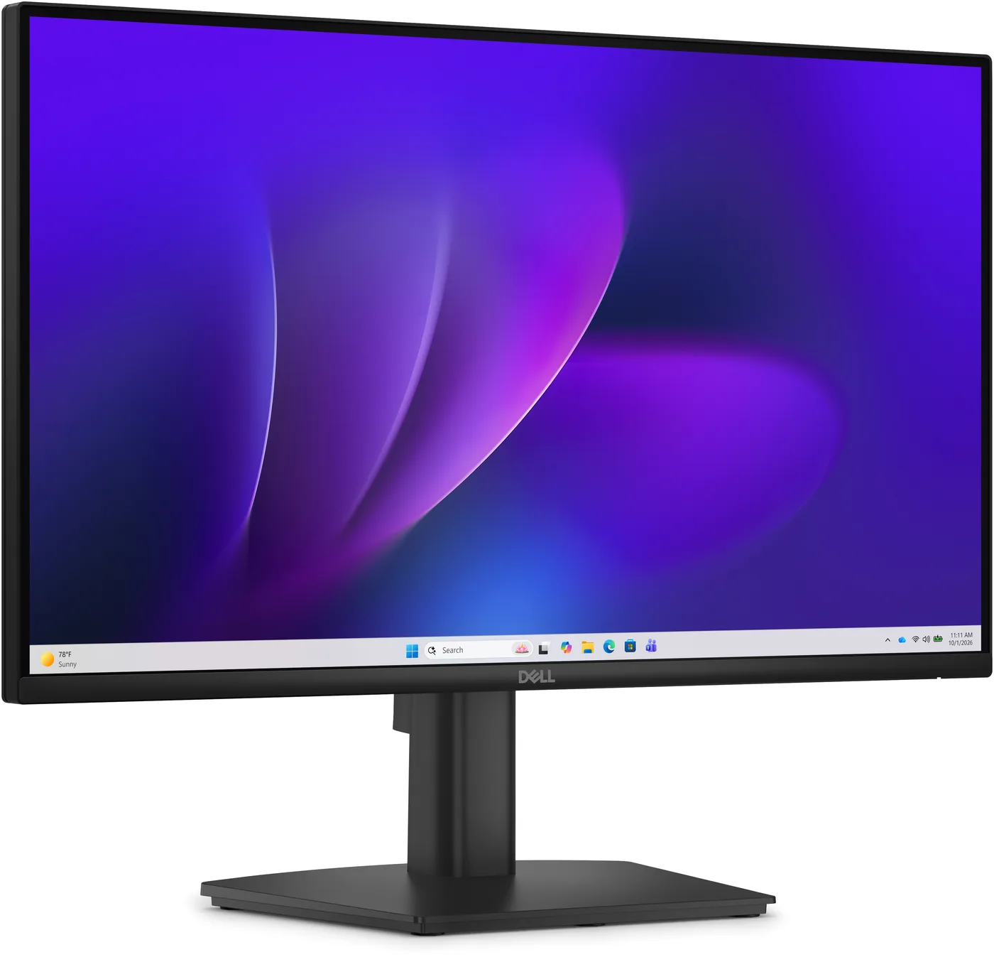 Dell Pro 22 Monitor - E2226H — monitor LCD 21,5" IPS Full HD
