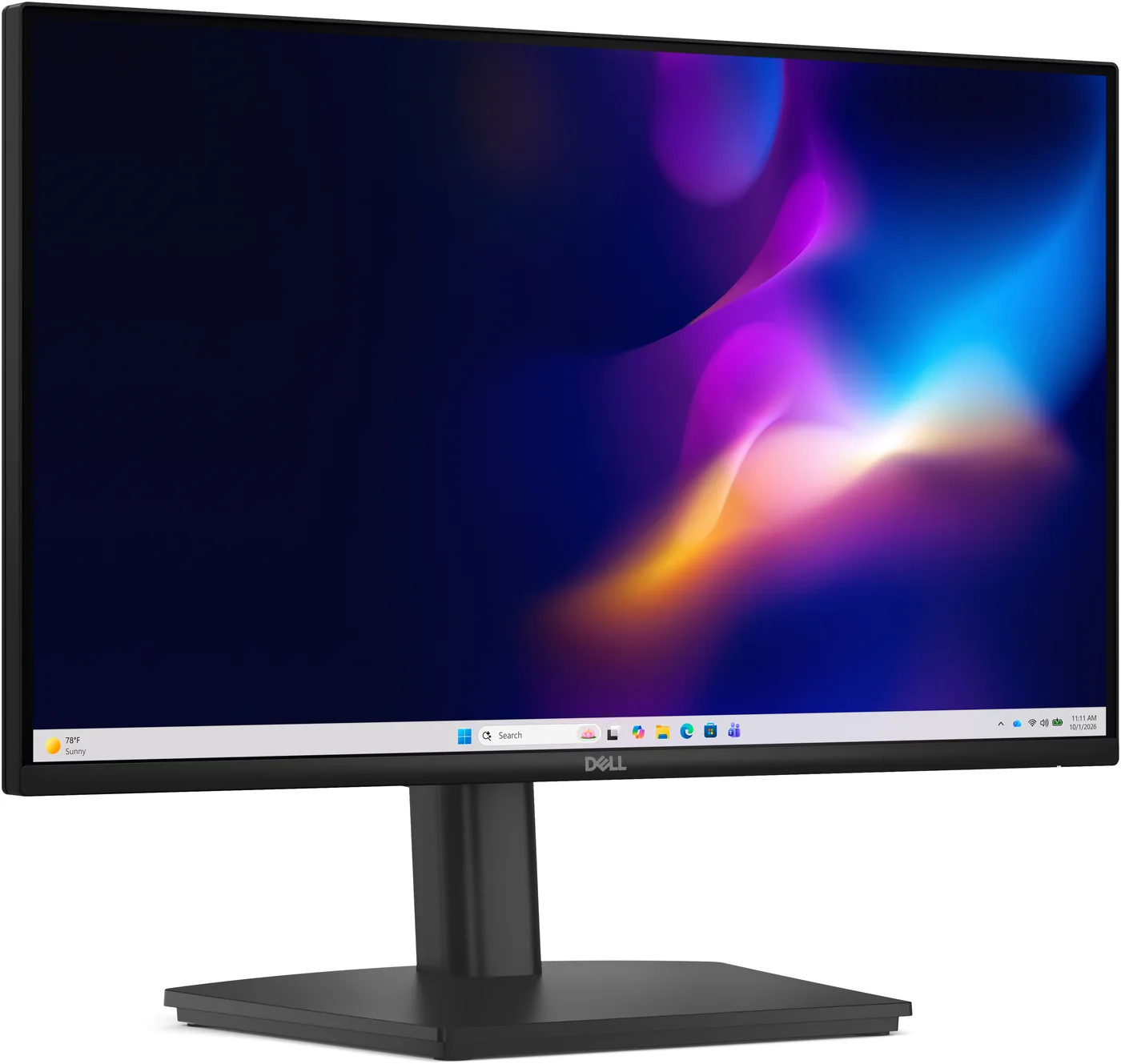 Dell Pro 22 Adjustable Stand Monitor - E2226HS — monitor LCD 21,5" IPS Full HD
