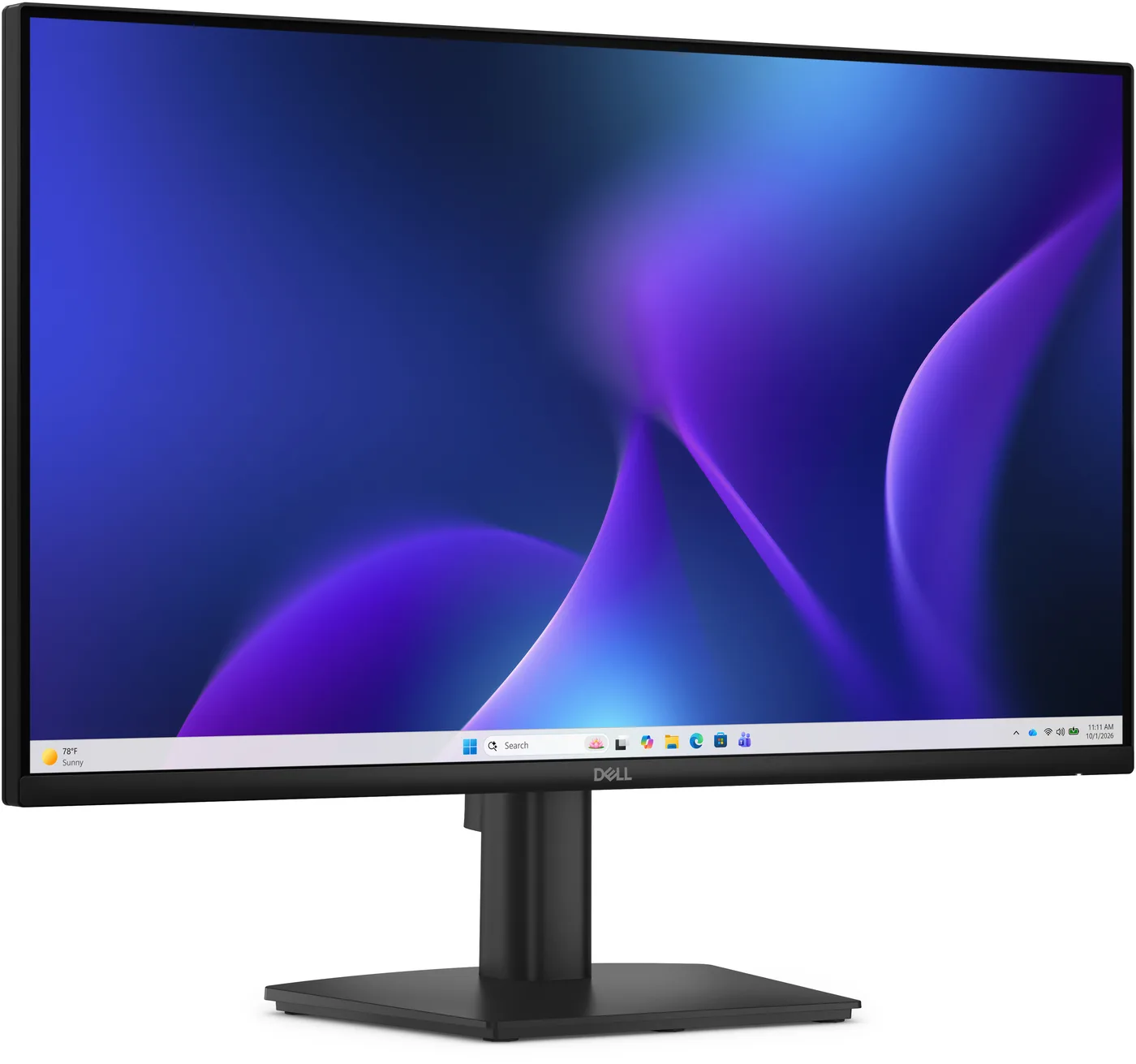 Dell Pro 24 Monitor - E2426H — monitor LCD 23,8" IPS Full HD