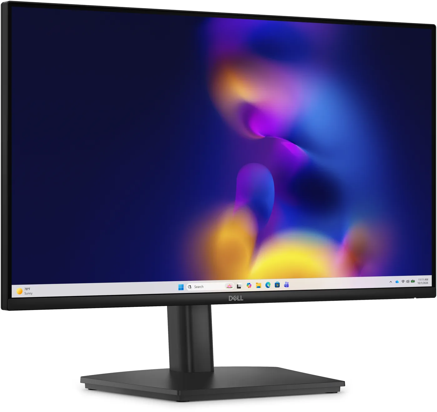 Dell Pro 24 Adjustable Stand Monitor - E2426HS — monitor LCD 23,8" IPS Full HD