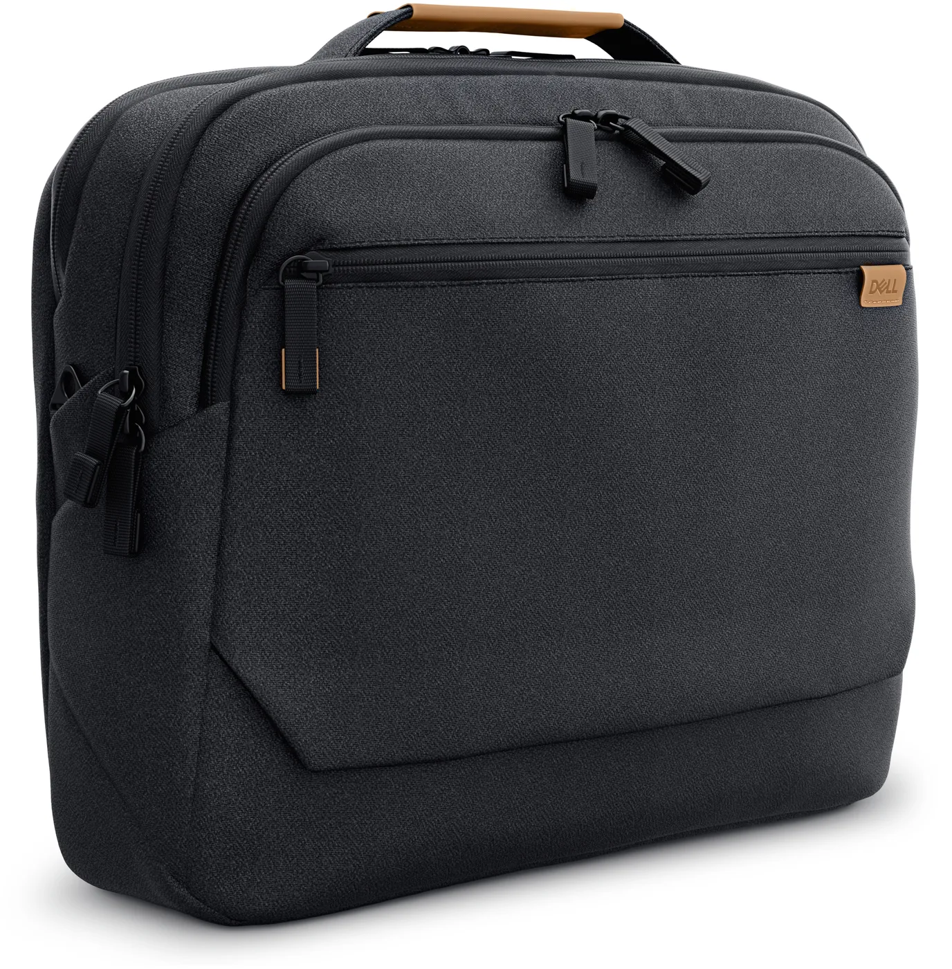 Dell Pro 14-16 Premium EcoLoop Briefcase (CC7625) — torba