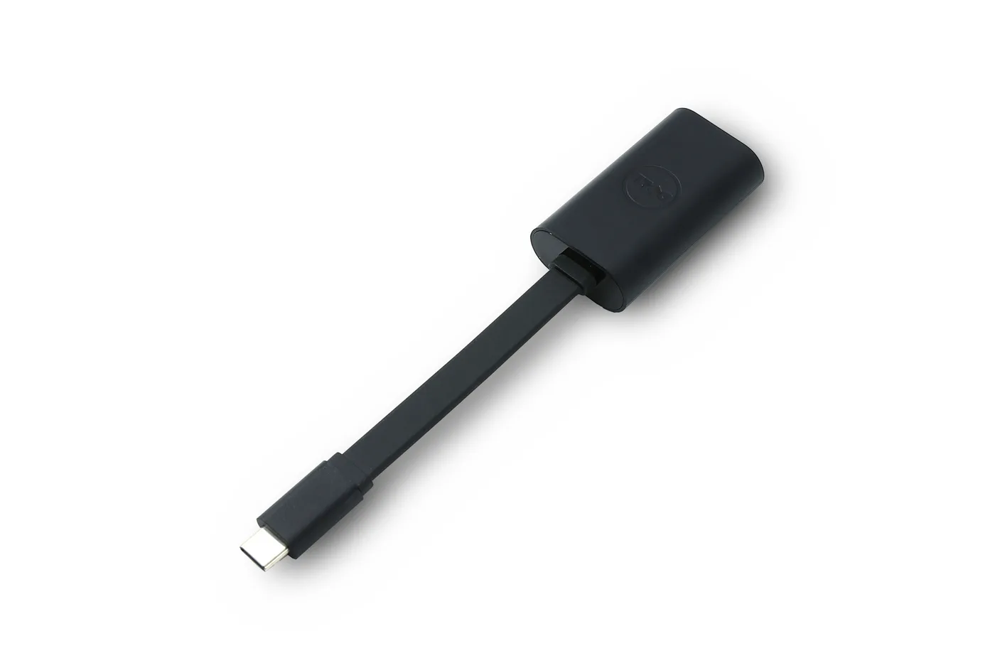 Dell Adapter USB-C to 2.5G Ethernet — kabel do monitora