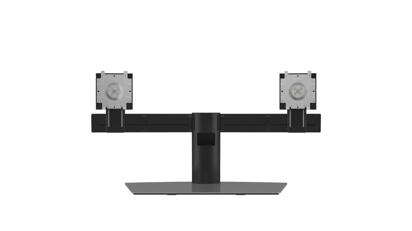 DELL DUAL MONITOR STAND MDS19 — uchwyt do monitora