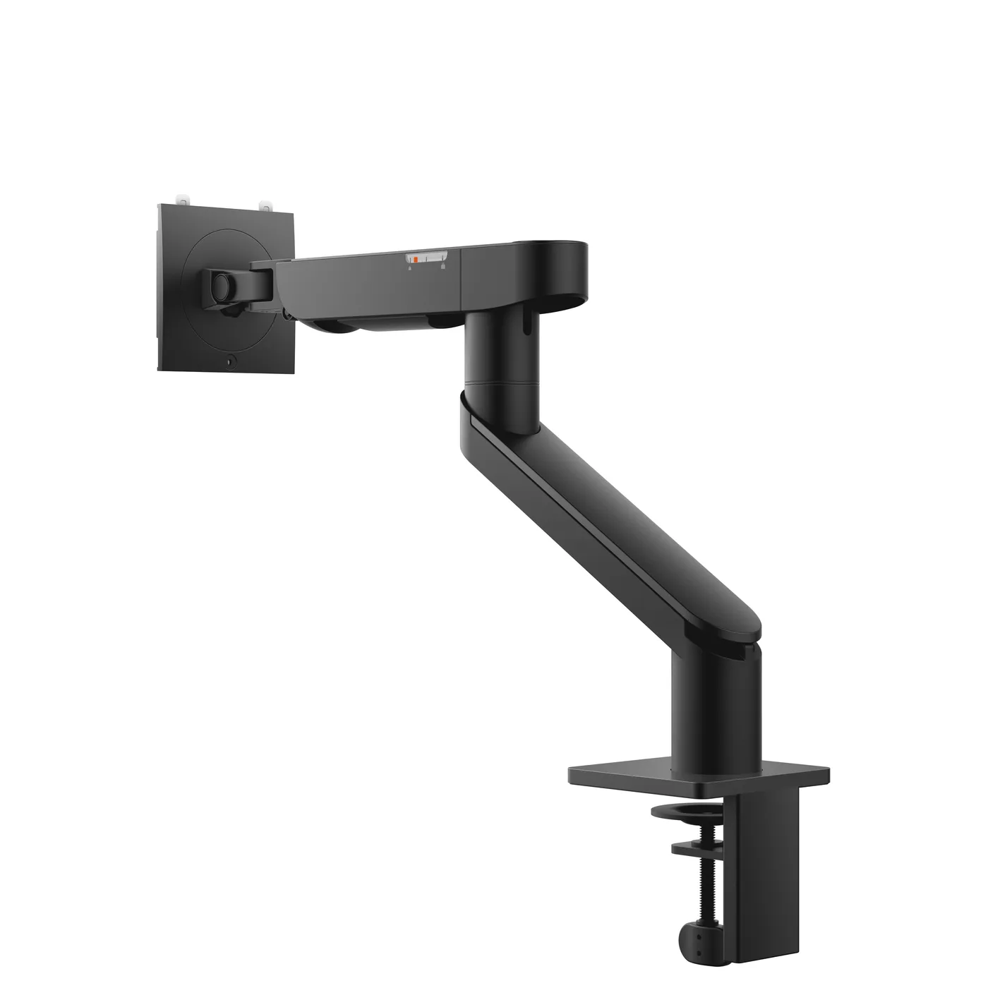 DELL SINGLE ARM MONITOR - MSA20 — uchwyt do monitora