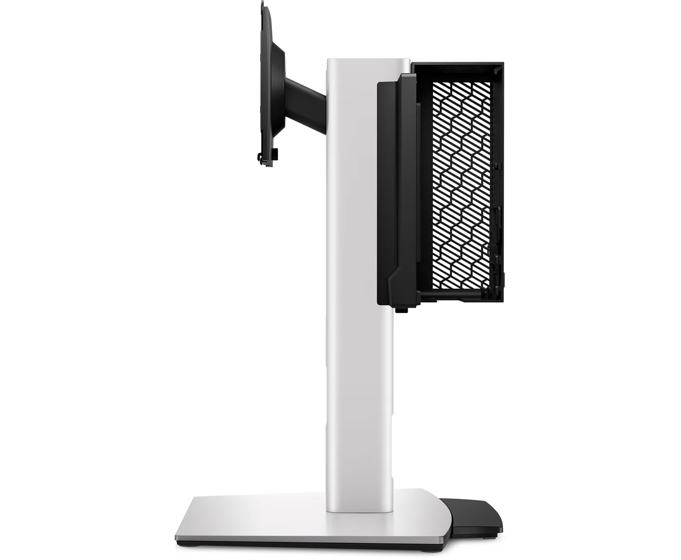Dell Compact Form Factor All-in-One Stand - CFS25 — uchwyt do monitora