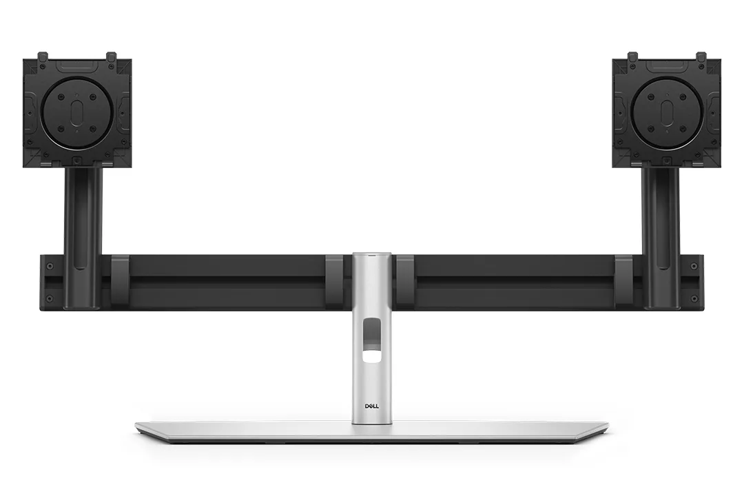 Dell Pro Dual Monitor Stand - MDS26 — uchwyt do monitora
