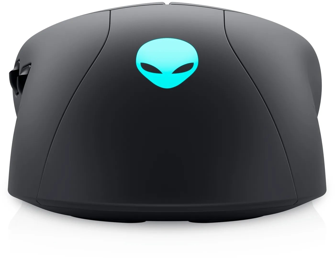 Dell Alienware Wired Gaming Mouse - AW320M — mysz