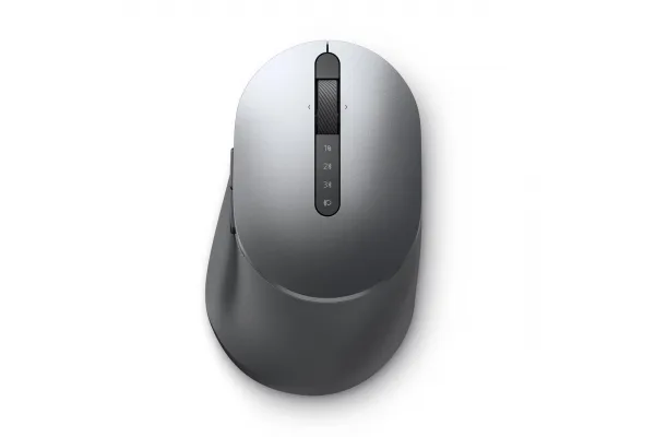 DELL MULTI-DEVICE WIRELESS MOUSE - MS5320W — mysz
