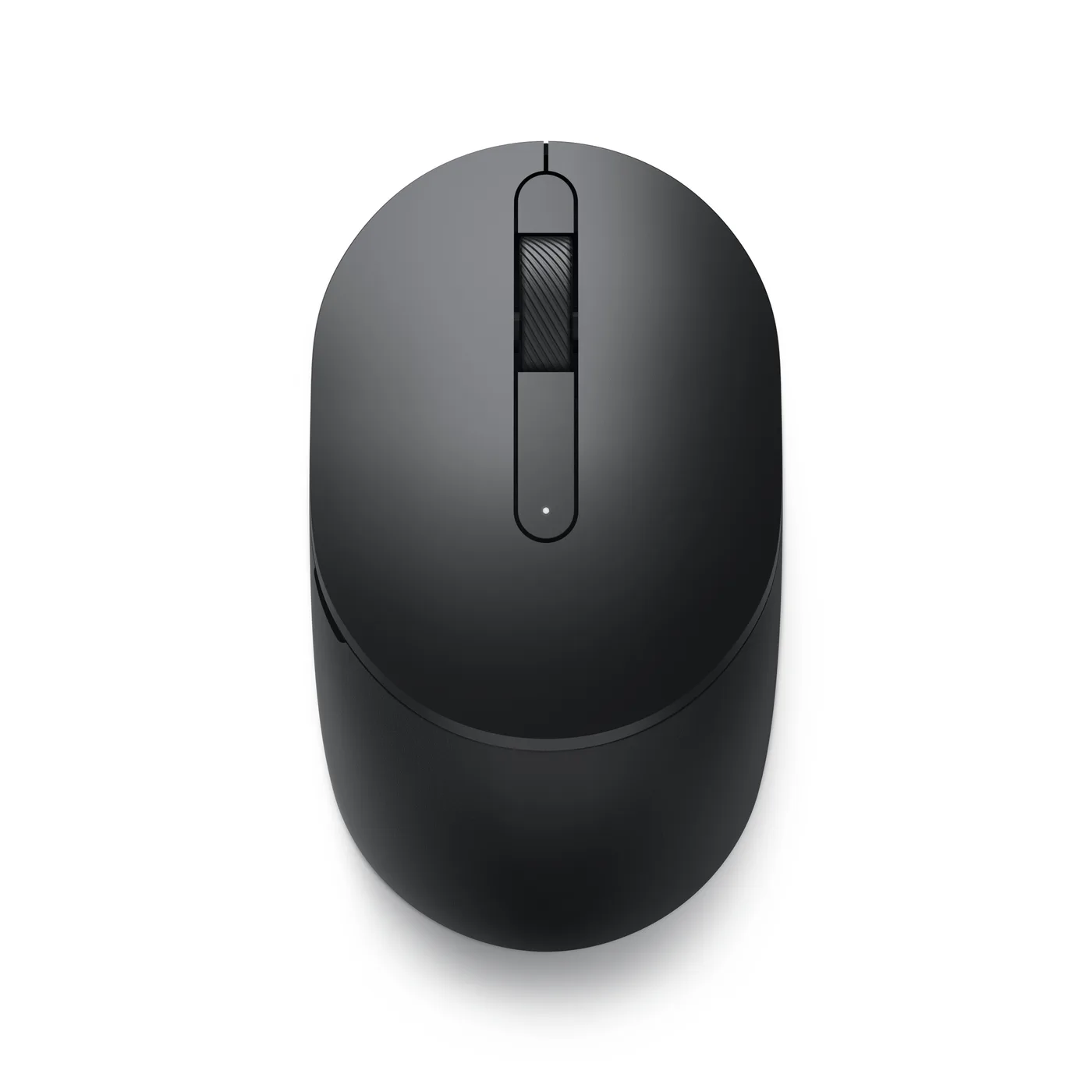 DELL MOBILE WIRELESS MOUSE - MS3320W - BLACK — mysz