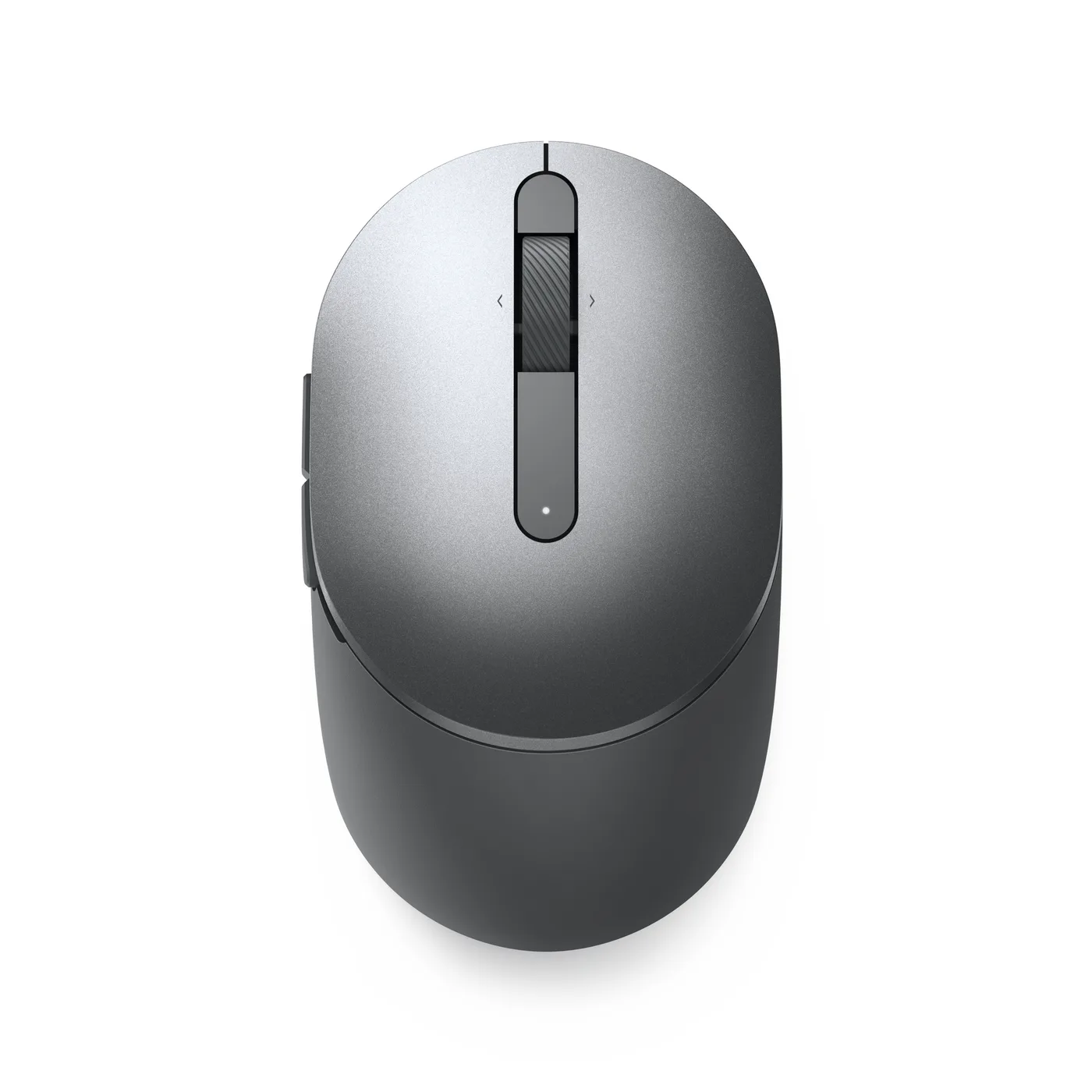 DELL MOBILE PRO WIRELESS MOUSE - MS5120W - TITAN GRAY — mysz