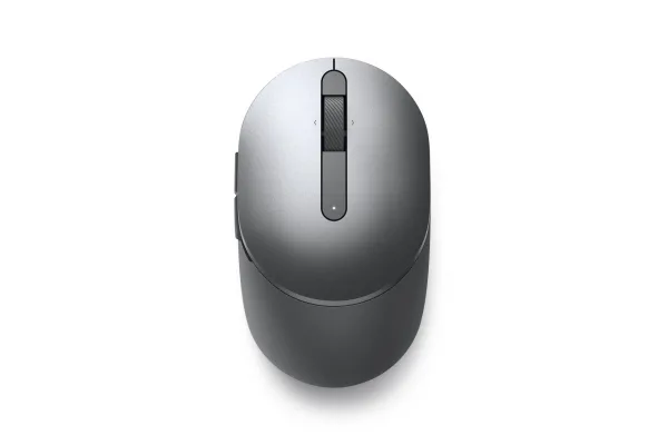 DELL MOBILE PRO WIRELESS MOUSE - MS5120W - BLACK — mysz
