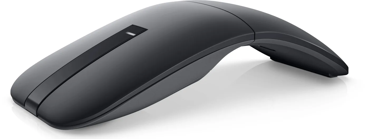 DELL BLUETOOTH TRAVEL MOUSE - MS700 — mysz