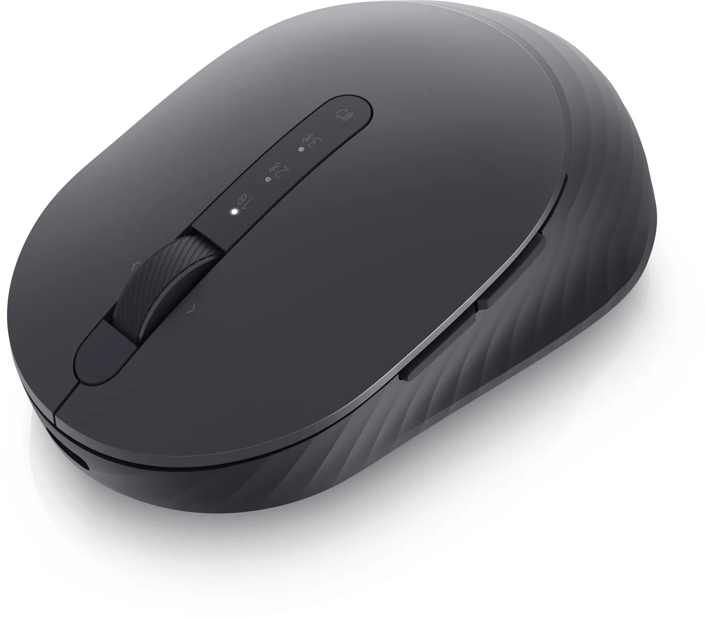 Dell Premier Rechargeable Wireless Mouse - MS7421W - Graphite Black — mysz