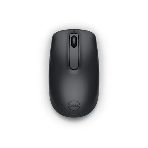 Dell Mouse - WM118 — mysz