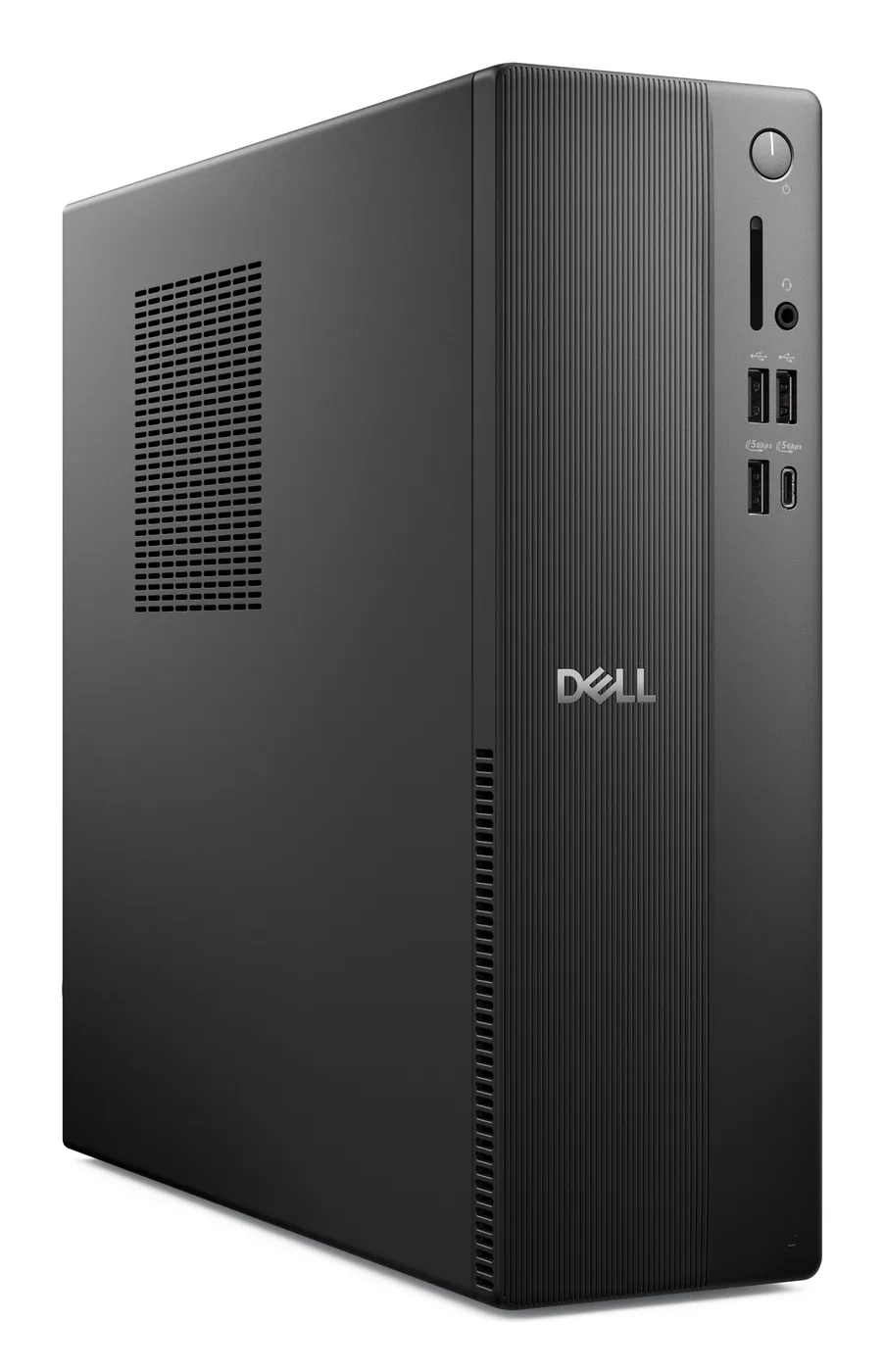 DELL PRO SLIM ESSENTIAL QVS1260/I5-14400/8GB/512GB SSD/INTEL UHD 730/WLAN + BT/KB/MOUSE/W11 PRO/3YPS — komputer stacjonarny