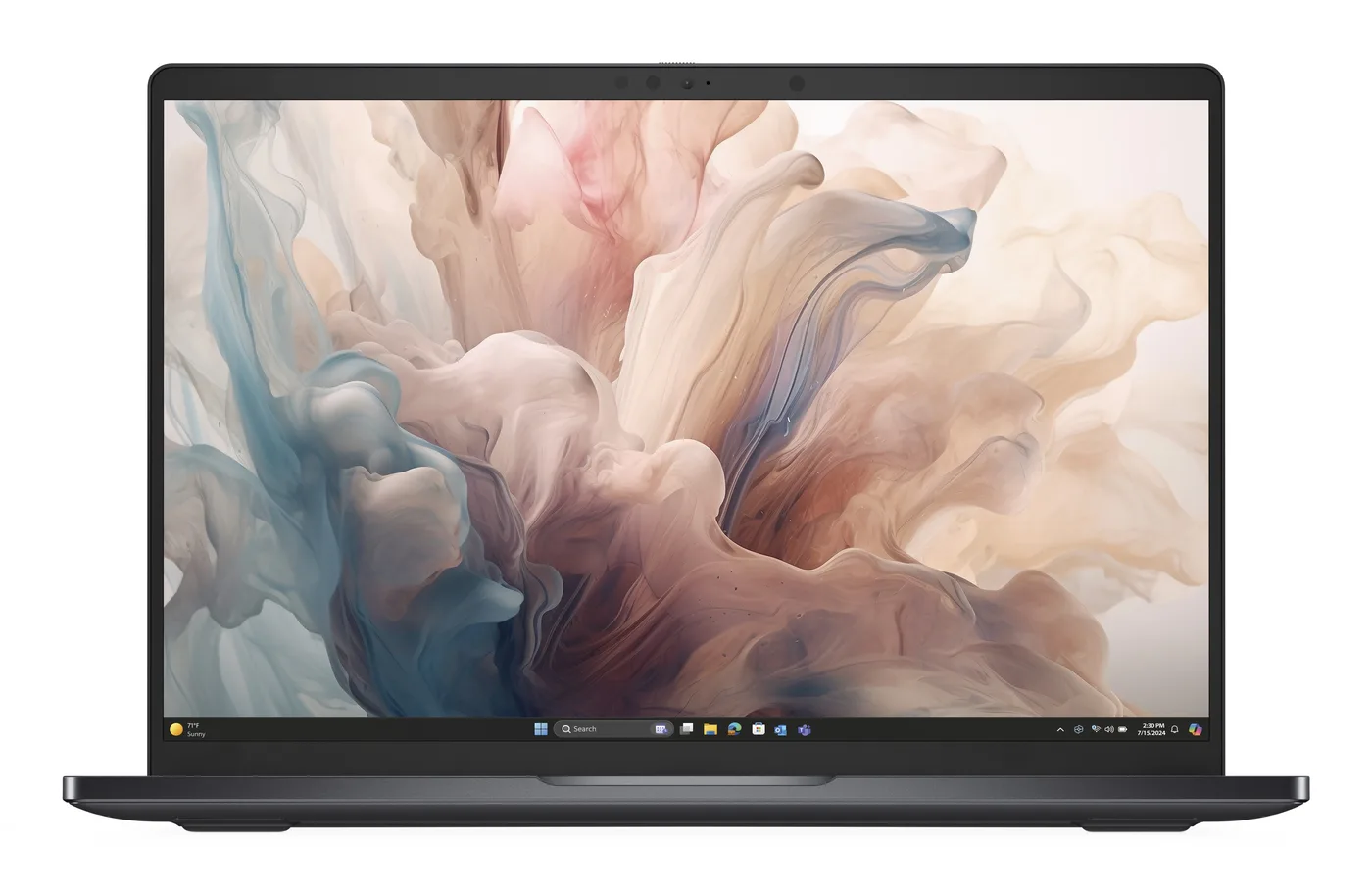 Dell Pro 14 Premium PA14250 U5-236V|16GB|512GB SSD|FgrPr|W11 Pro|IR Cam & Mic|WLAN + BT|14.0 FHD+|Backlit Kb|3 Cell|vPro — laptop