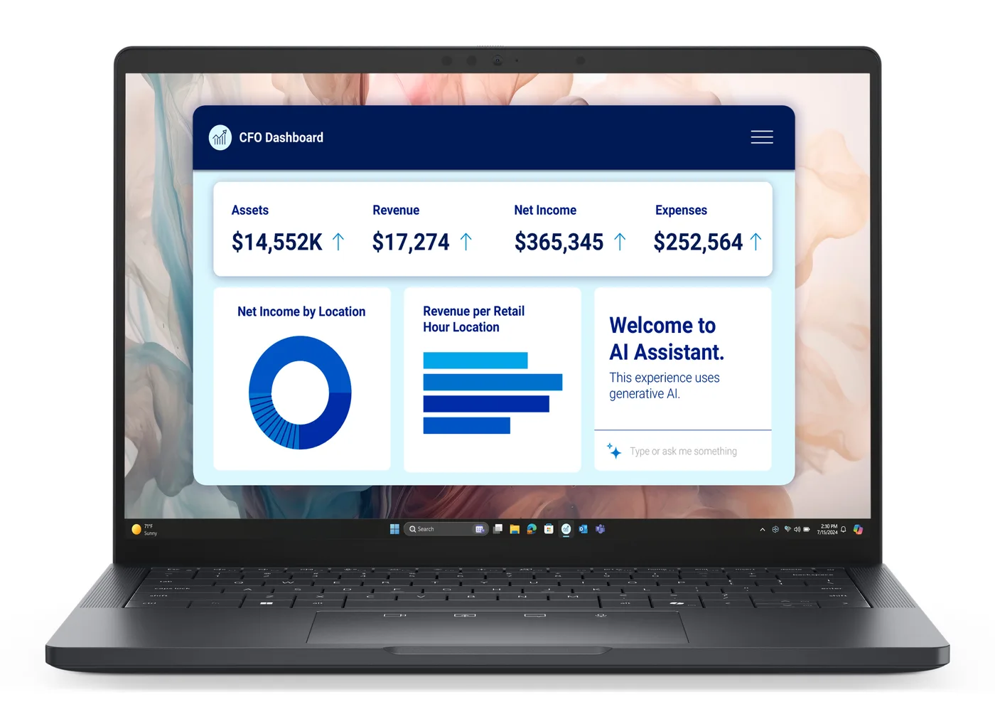 Dell Pro 13 Premium PA13250 U7-266V|16GB|512GB SSD|FgrPr|W11 Pro|IR Cam & Mic|WLAN + BT|13.3 FHD+|Backlit Kb|3 Cell|vPro — laptop
