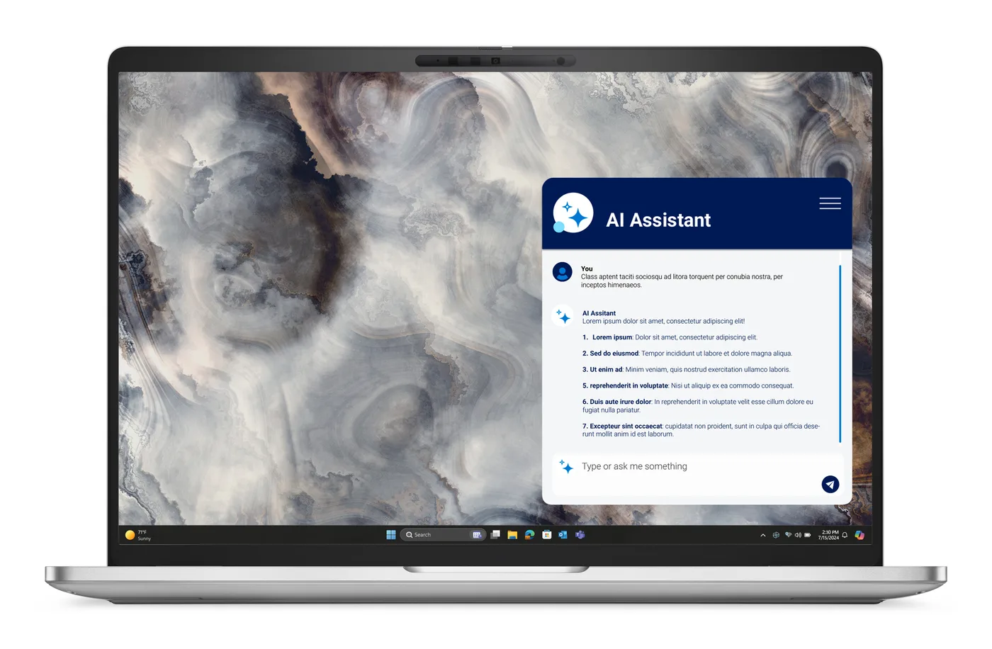Dell Pro 16 Plus PB16250/Ultra 7 268V/32GB/512GB SSD/16 FHD+/FgrPr & SmtCd/FHD/IR Cam/Mic/WWAN Ready/Backlit Kb/3 Cell/W11Pro/vPro 3YPS — laptop