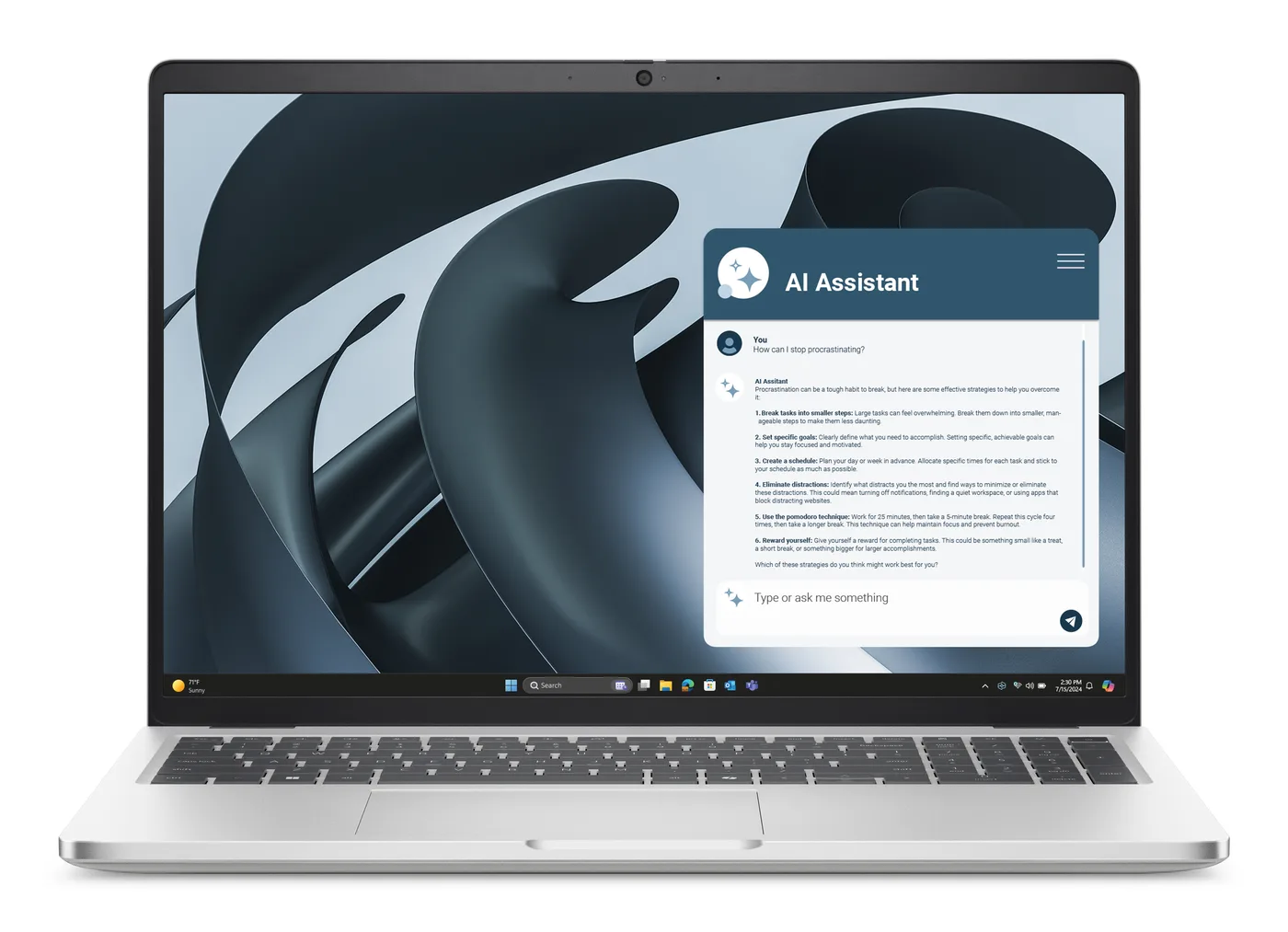 Dell Pro 16 Plus PB16255/AMD Ryzen 5 220/16GB/256GB/16.0 FHD+/R 740M/FgrPr & SmtCd/FHD/IR Cam/Mic/WLAN + BT/Backlit Kb/3 Cell/W11Pro/3YPS — laptop