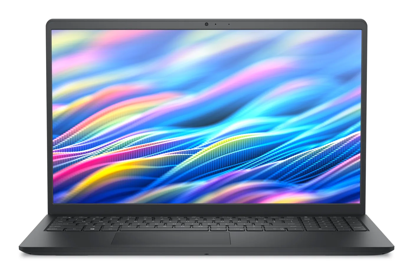 Dell 15 DC15250/i5-1334U/16GB/512GB SSD/Intel UHD/FgrPr/WLAN + BT/15.6 FHD/Backlit Kb/3 Cell/65W/W11 Pro/3YPS — laptop