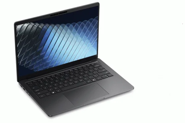 Dell Pro 5 P514260 Core 5 320/16GB/1TB SSD/14.0 FHD+/FGRPR/FHD IR CAM/MIC/WLAN + BT/BACKLIT KB/3 CELL/W11PRO/3YPS — laptop