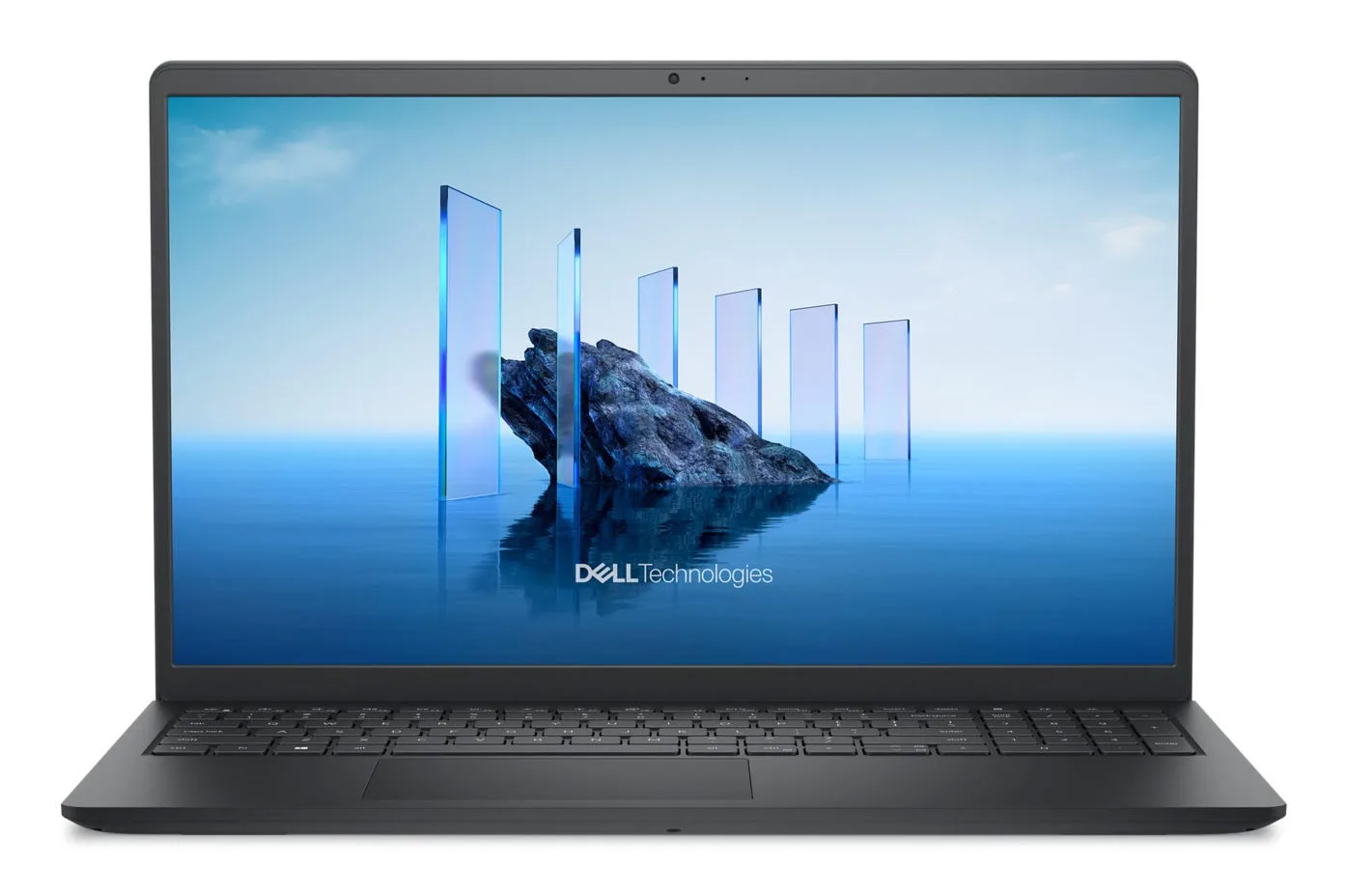 Dell Pro 15 Essential PV15250/i5-1334U/16GB/512GB SSD/Intel UHD/FgrPr/WLAN + BT/15.6 FHD/Backlit Kb/3 Cell/65W/W11 Pro/3YPS — laptop