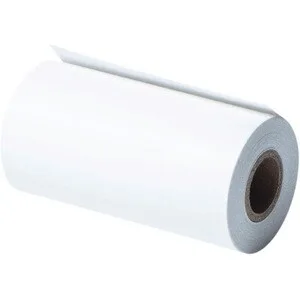 Brother UNCOATED DIRECT THERMAL RECEIPT/57MM CONTINUOUS (PACK OF 48)