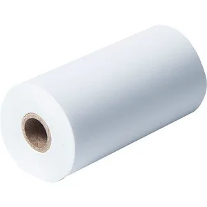Brother UNCOATED DIRECT THERMAL RECEIPT/79MM CONTINUOUS (PACK OF 24)