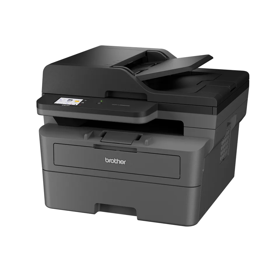 Brother DCP-L2660DW 3IN1 LAS 34PPM/256MB USB 1200DPI WLAN — drukarka laserowa