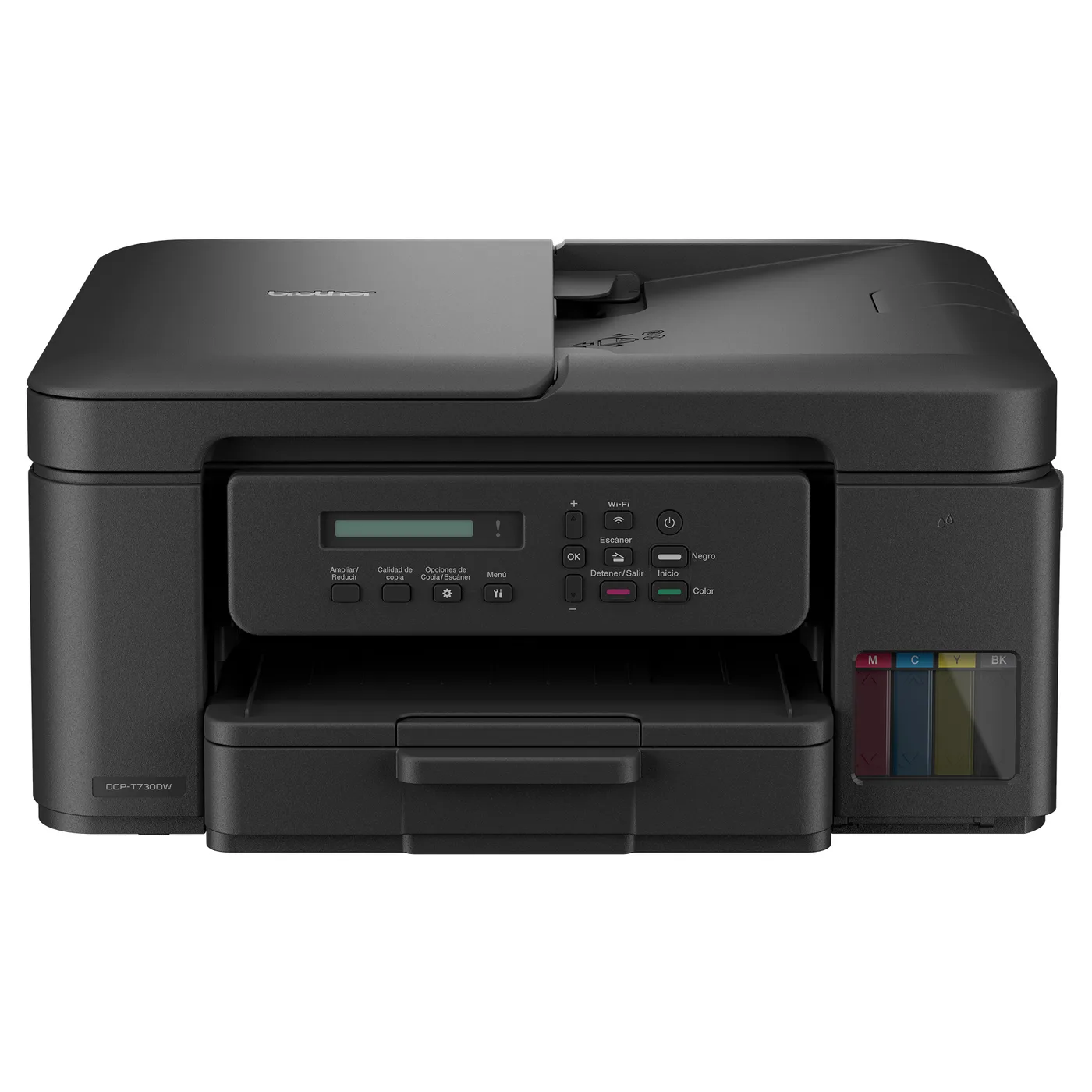 Brother DCPT730DWYJ1 — drukarka laserowa