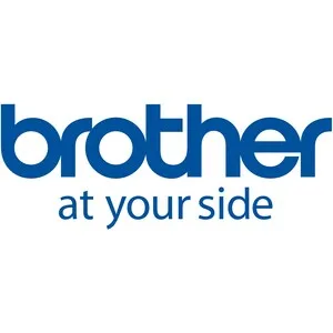 Brother DK CONTINUOUS LABELS WHITE/F/ QL-500/550 PAPER 30.48M 29MM — materiał do drukarek etykiet