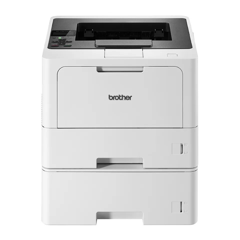 Brother HL-L5210DNT LASER 48PPM/1.200DPI 256MB USB 2.0 — drukarka laserowa