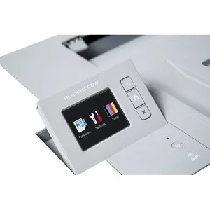 Brother HL-L9310CDW COLOR LASER 31PPM/A4 USB WLAN 1GB GR — drukarka laserowa