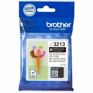 Brother TINTE BLACK 400 PAGES/F/DCP-J77XDW/MFC-J890DW — tusz