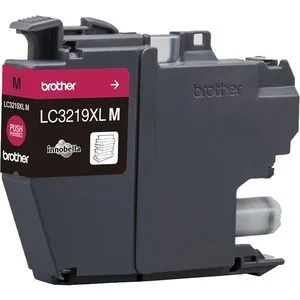 Brother LC-3219XLM INK CARTRIDGE MAGEN/1500 PAGES ISO STANDARD 24711 — tusz