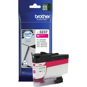 Brother LC-3237M INK CARTRIDGE MAGENTA/F/HL-J6000DW/J6100DW MFC-J5945DW — tusz