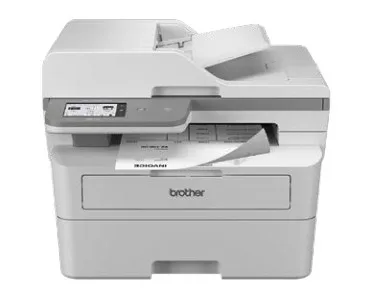 Brother MFC-L2980DW LASER 4IN1/USB 2.0 256 MB — drukarka laserowa