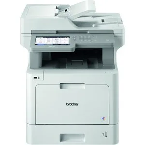 Brother MFC-L9570CDW LASER 4IN1 31PPM/A4 1200X600 DUPLEX 1GB GR — drukarka laserowa