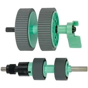 Brother PRK-A2001 MAINTENANCE KIT/F/ADS-2400N -2800W -3000N -3600W — skaner